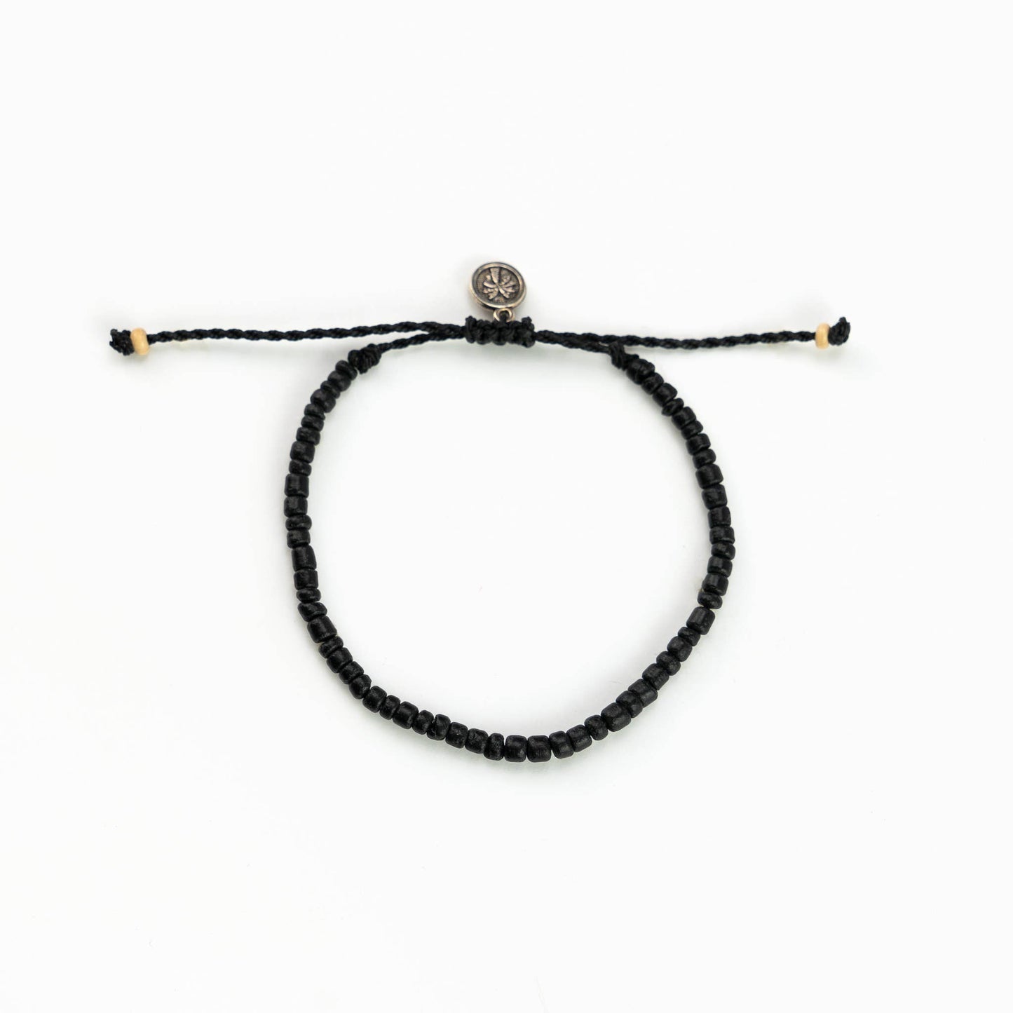 Coconut Bay Bracelet, Surfer Jewelry by Pineapple Island