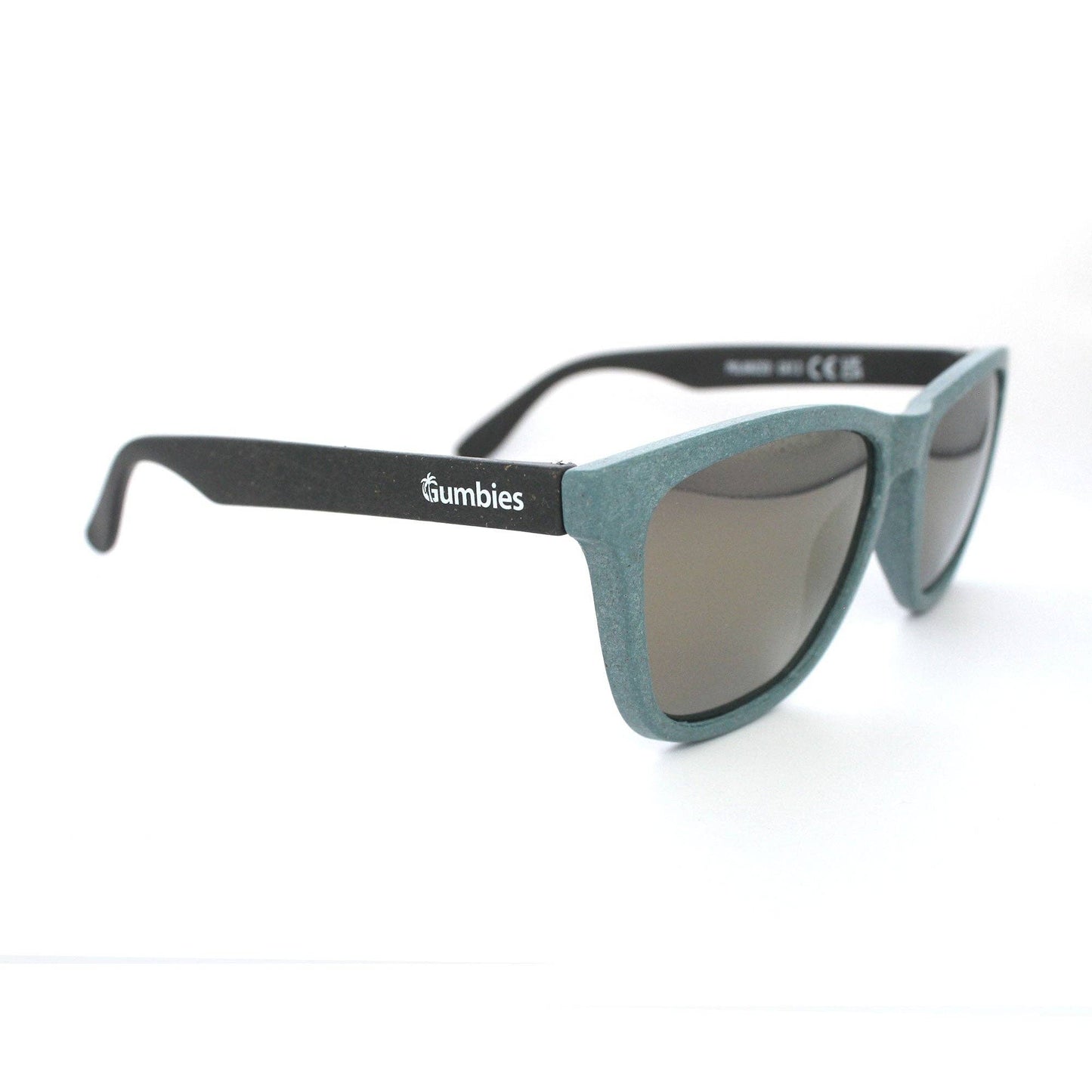 Wilpena Sunglasses - Eucalyptus/Shadow