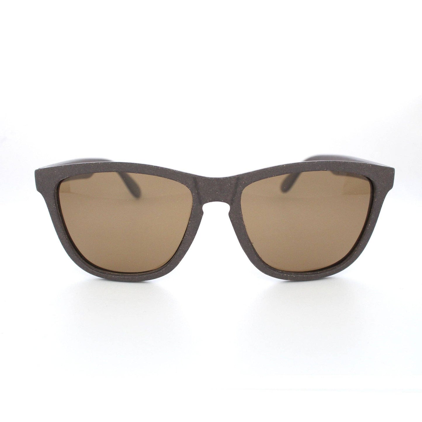 Wilpena Sunglasses - Coffee