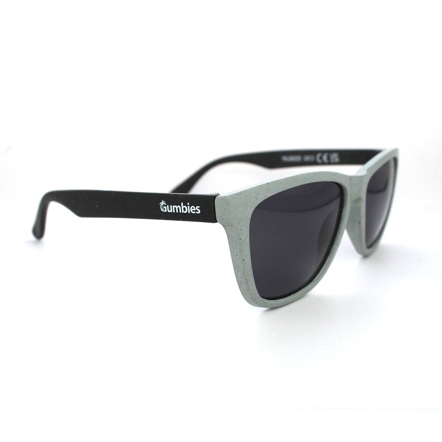 Wilpena Sunglasses - Mist/Shadow