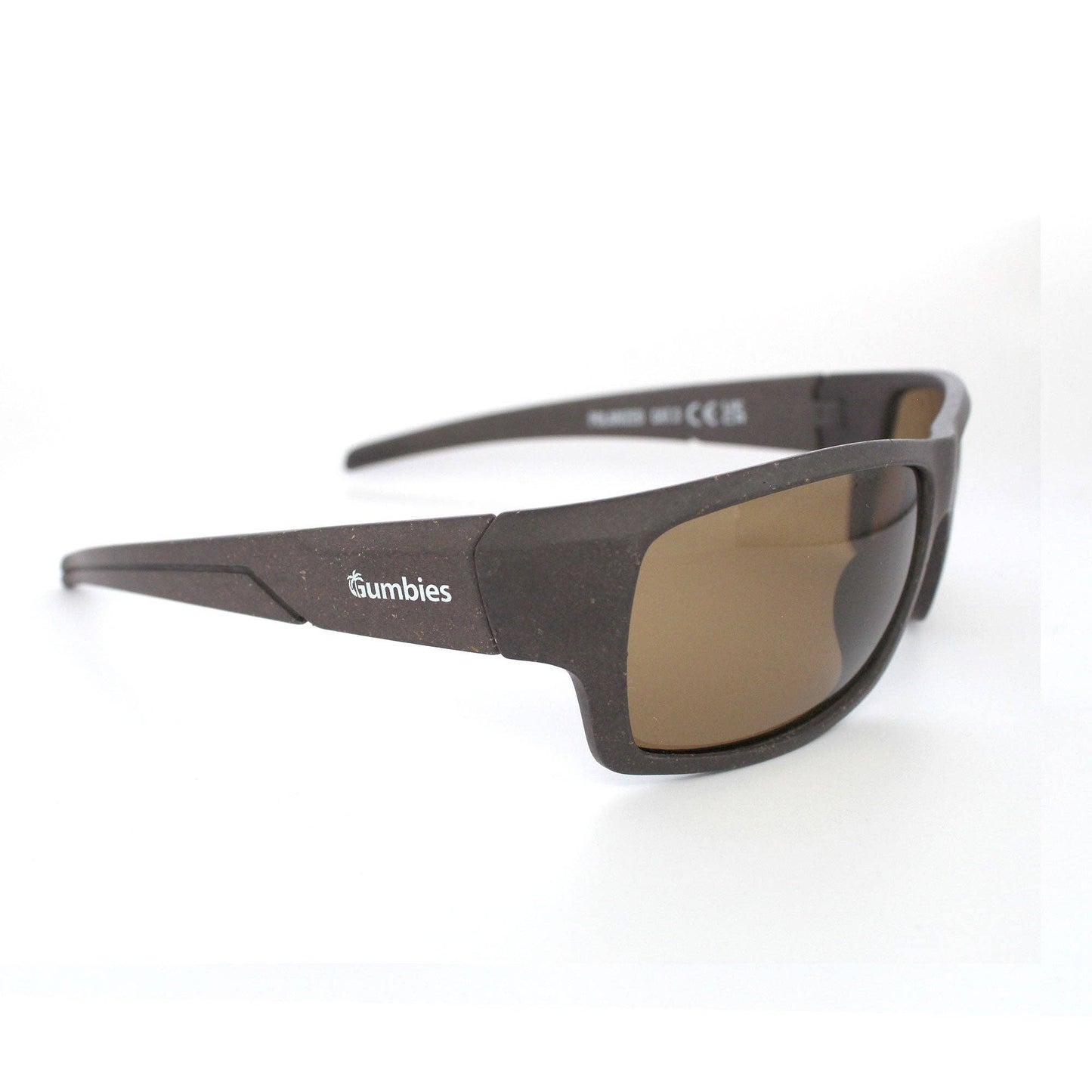Daintree Sunglasses - Coffee