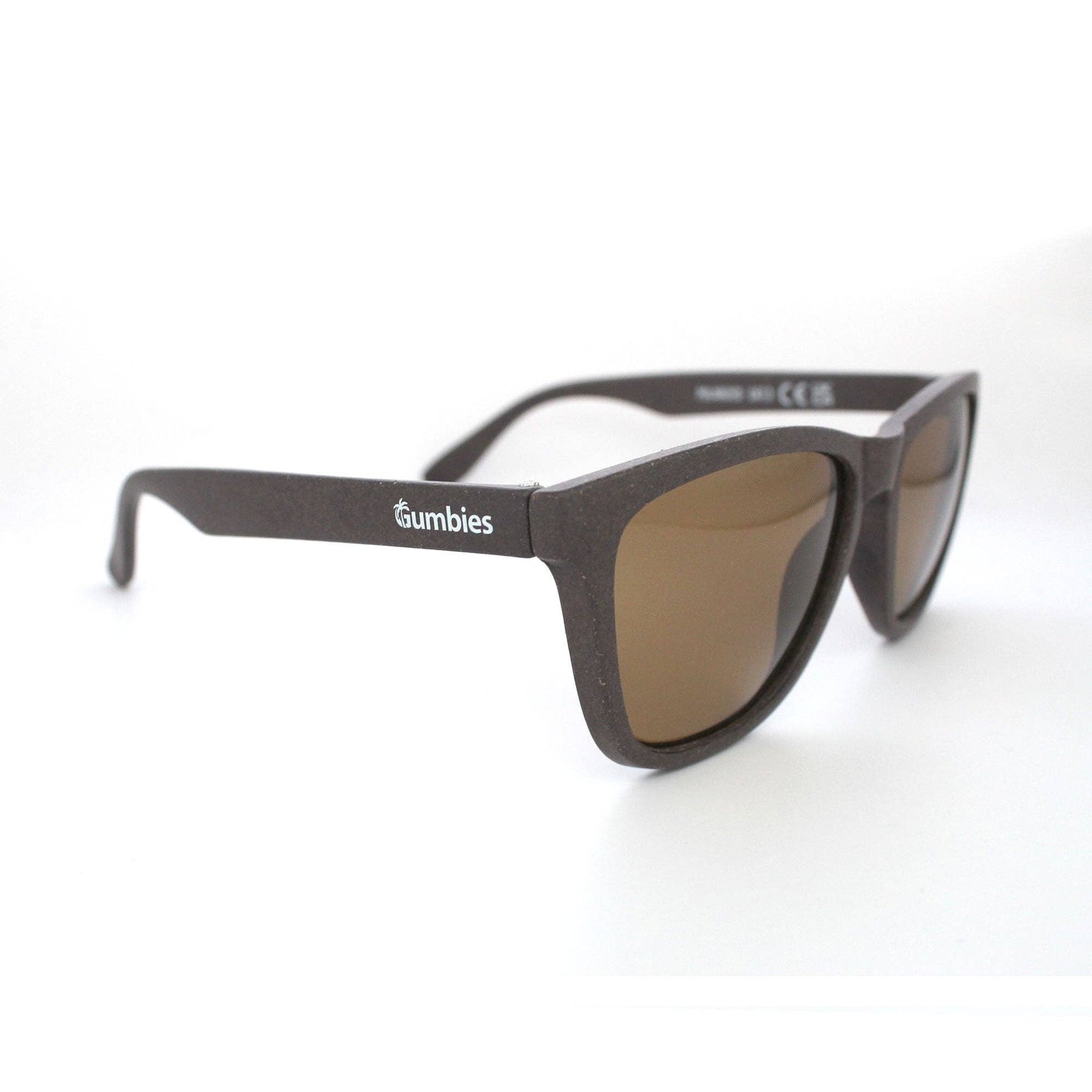Wilpena Sunglasses - Coffee