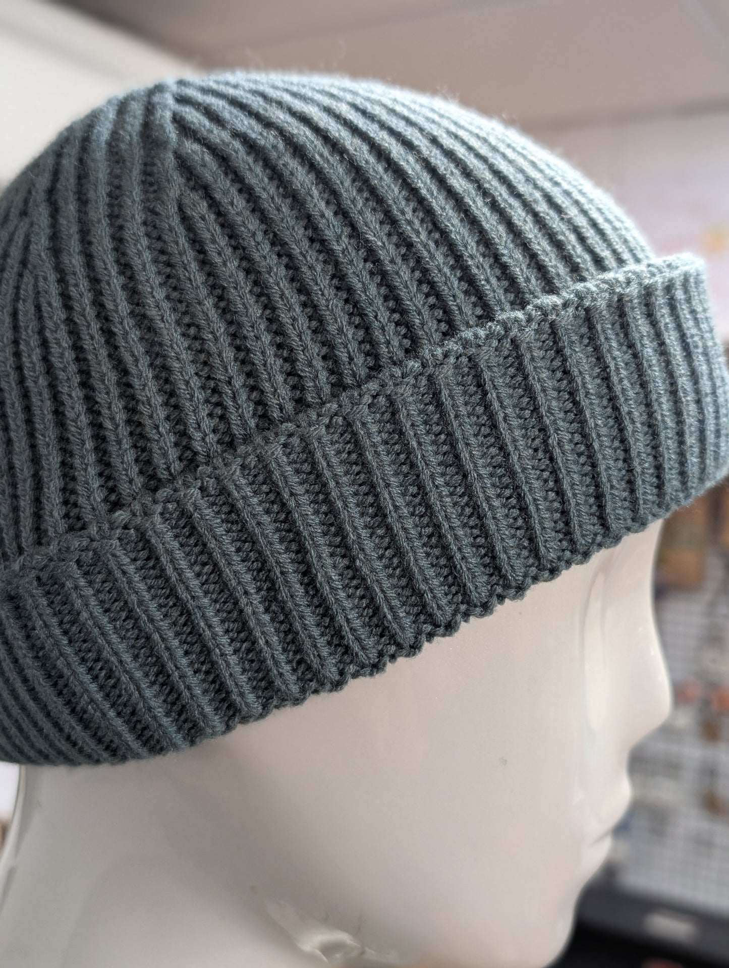 Green Harbour Beanie