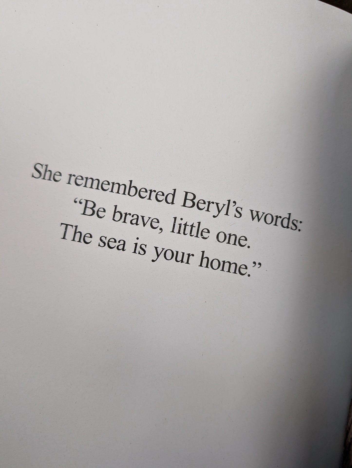 A Seal Pup Story - Children's Book