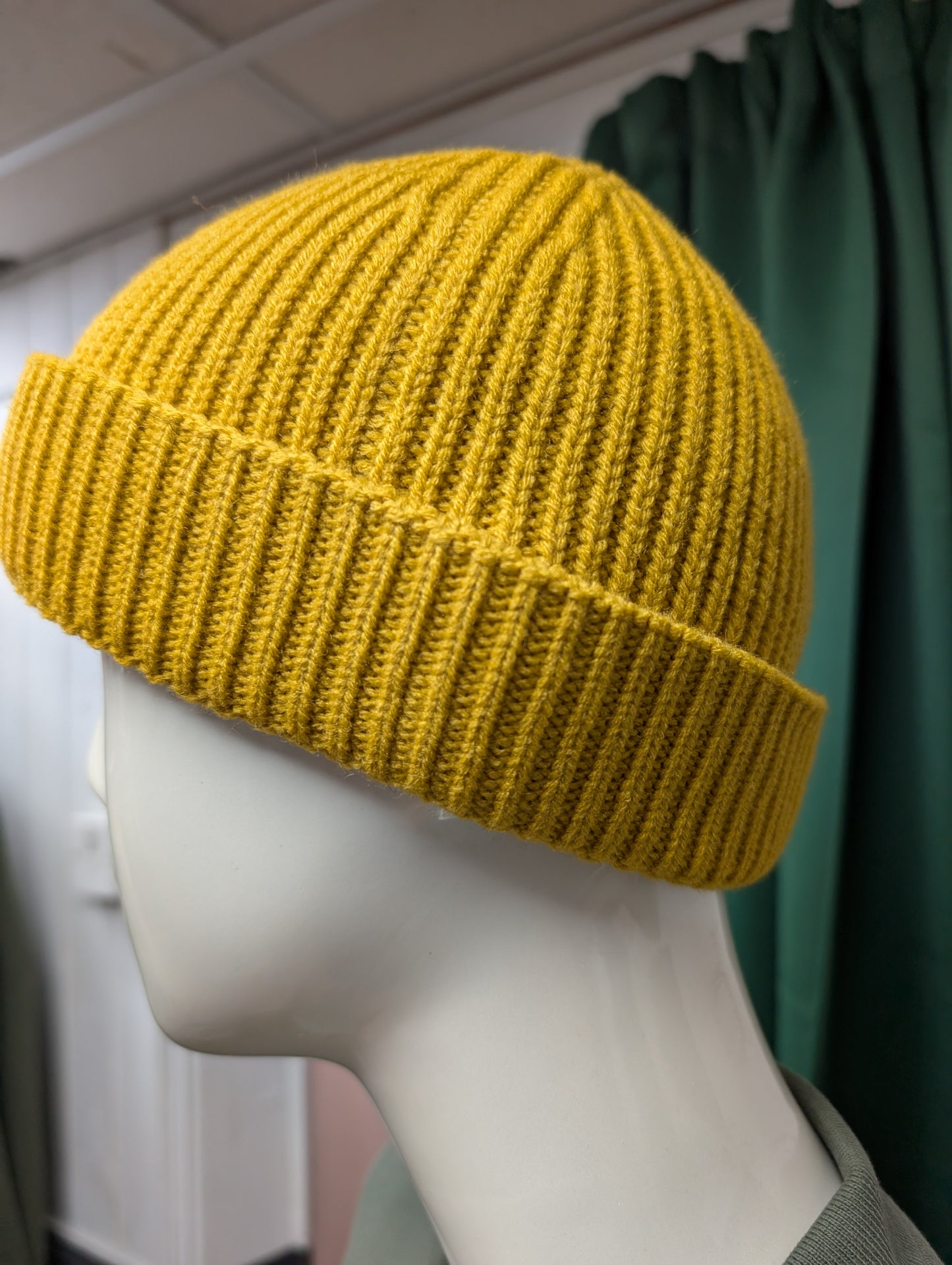 Sunrise Harbour Beanie