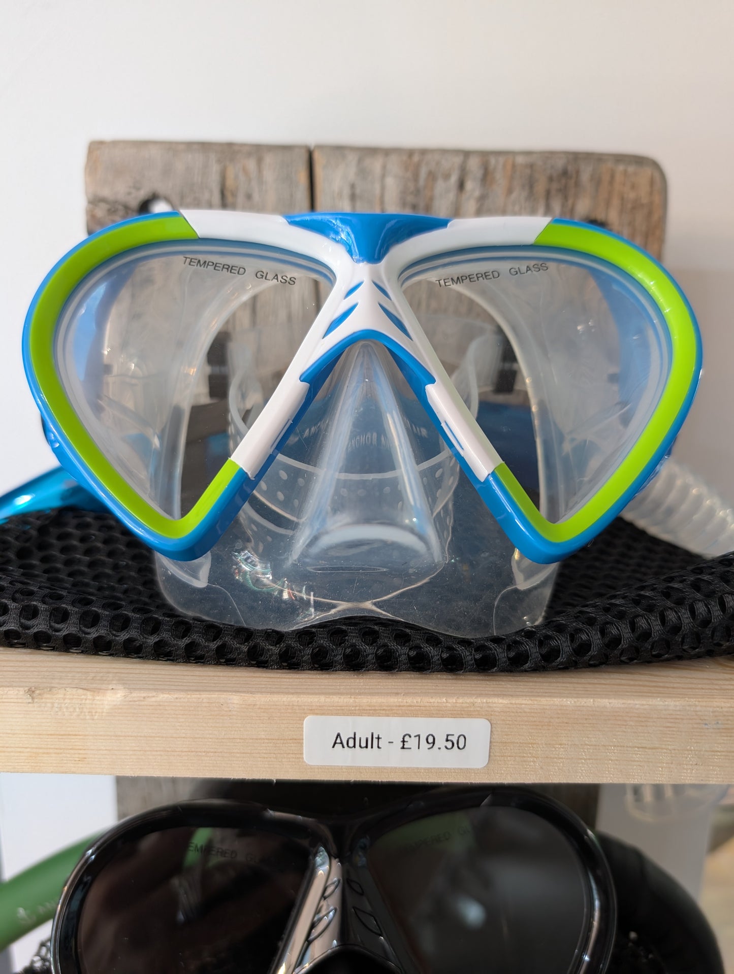 Snorkeling Kit