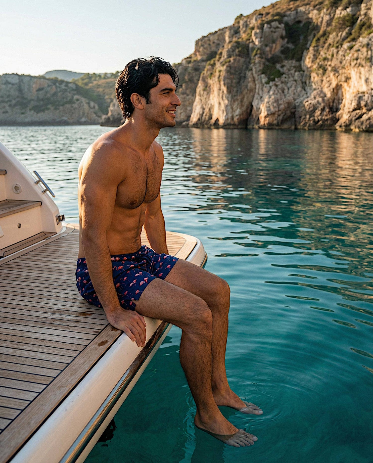 Swimwear