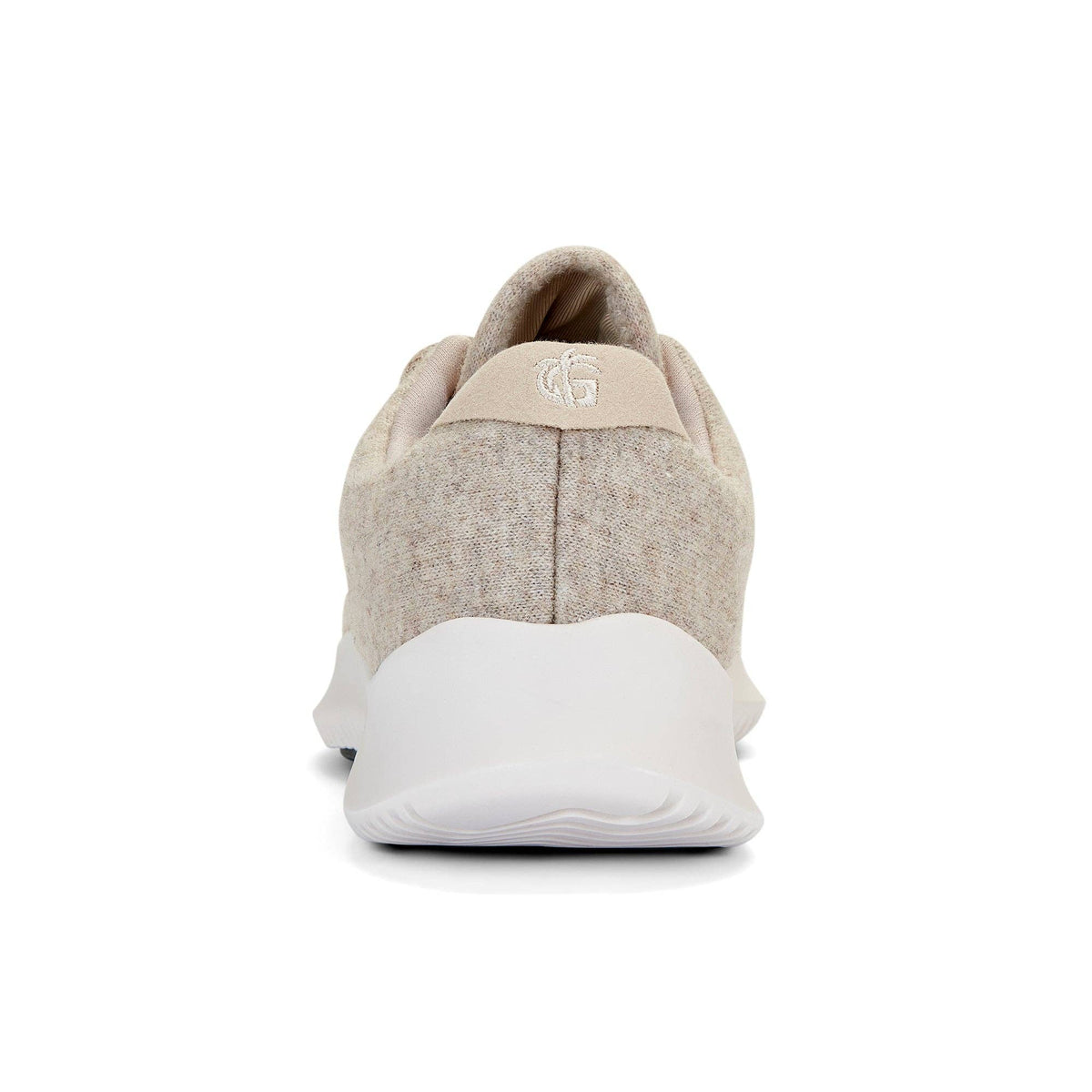 Woolfit Sneakers - Men's - Oatmeal