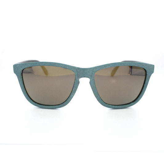 Wilpena Sunglasses - Eucalyptus/Shadow
