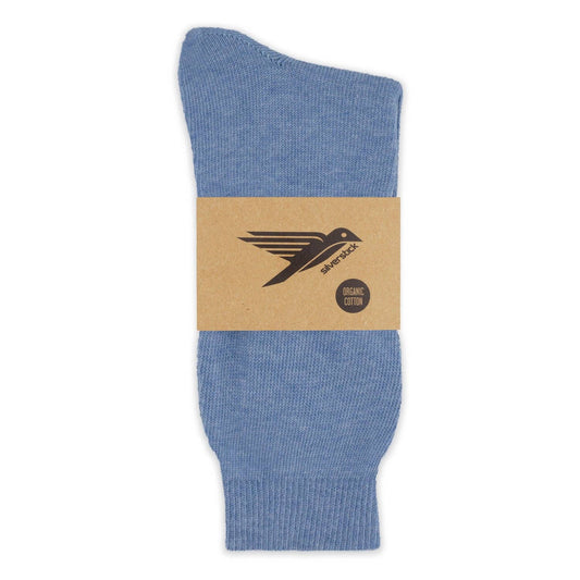 Hope organic cotton sock