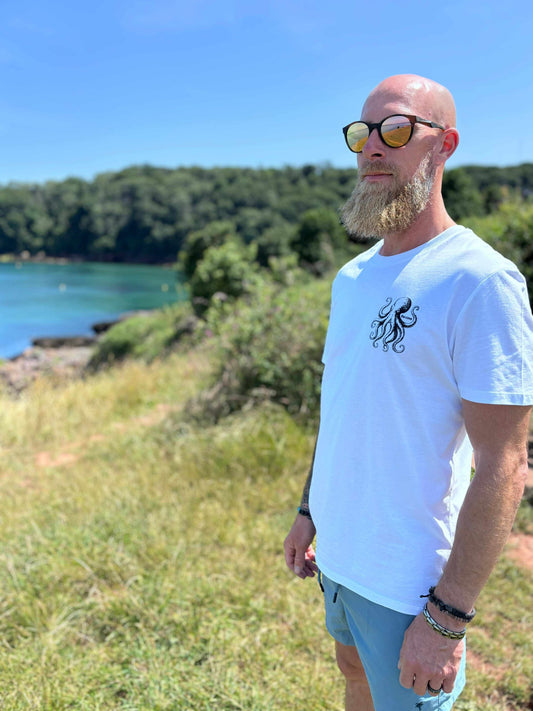 Octopus T-Shirt