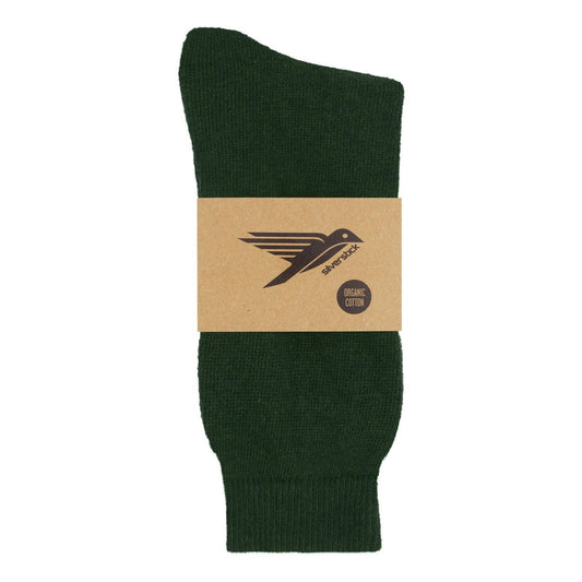 Hope organic cotton sock