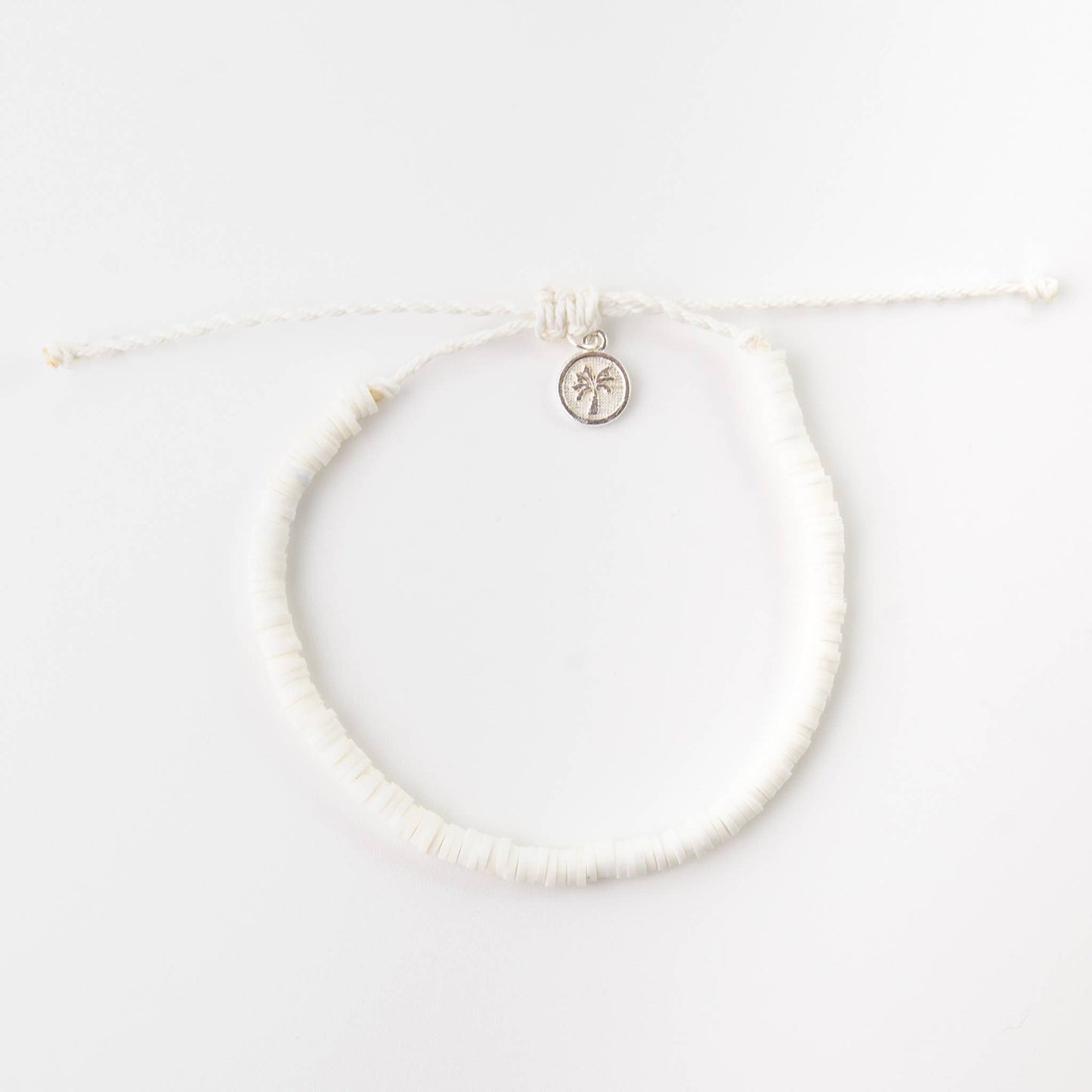 Cossies Clay Beaded Bracelet
