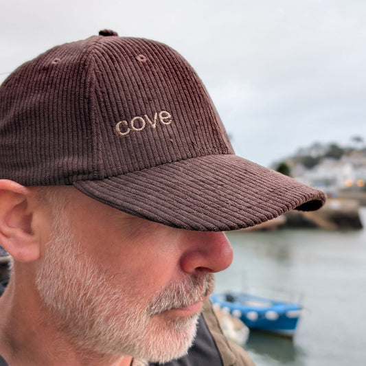 Baseball cap, corduroy, hat