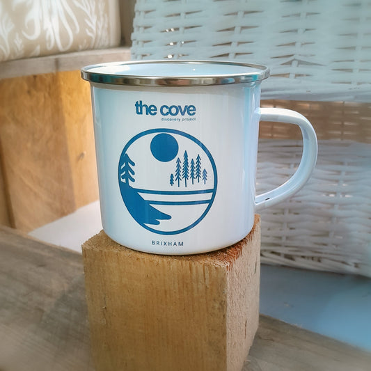 Cove Ceramic Mug