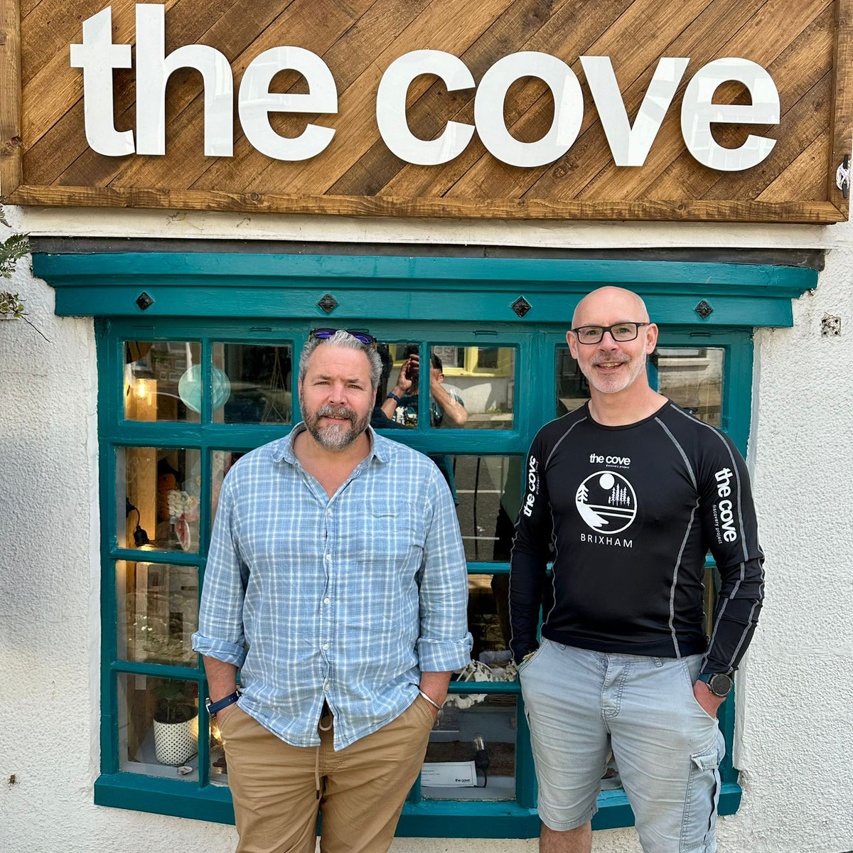 Ethical fashion, Sustainable beachwear, Ethical t-shirts UK
