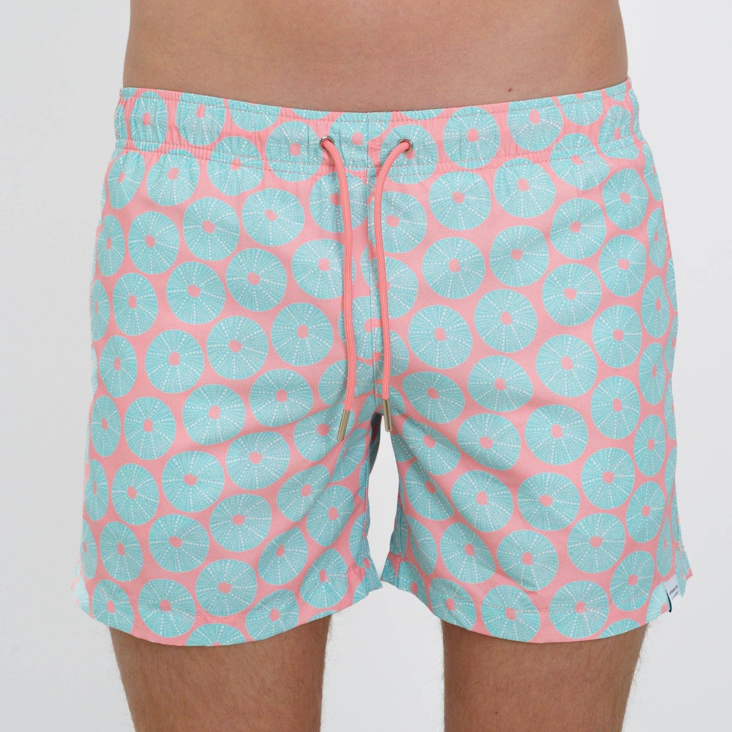Mens Urchin Swimshorts