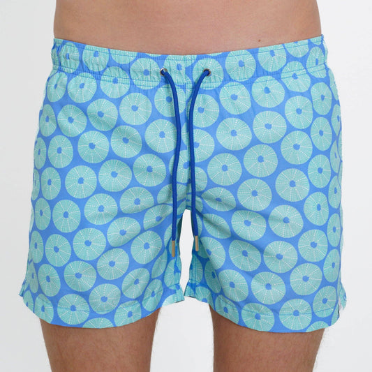 Mens Urchin Swimshorts