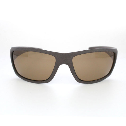Daintree Sunglasses - Coffee