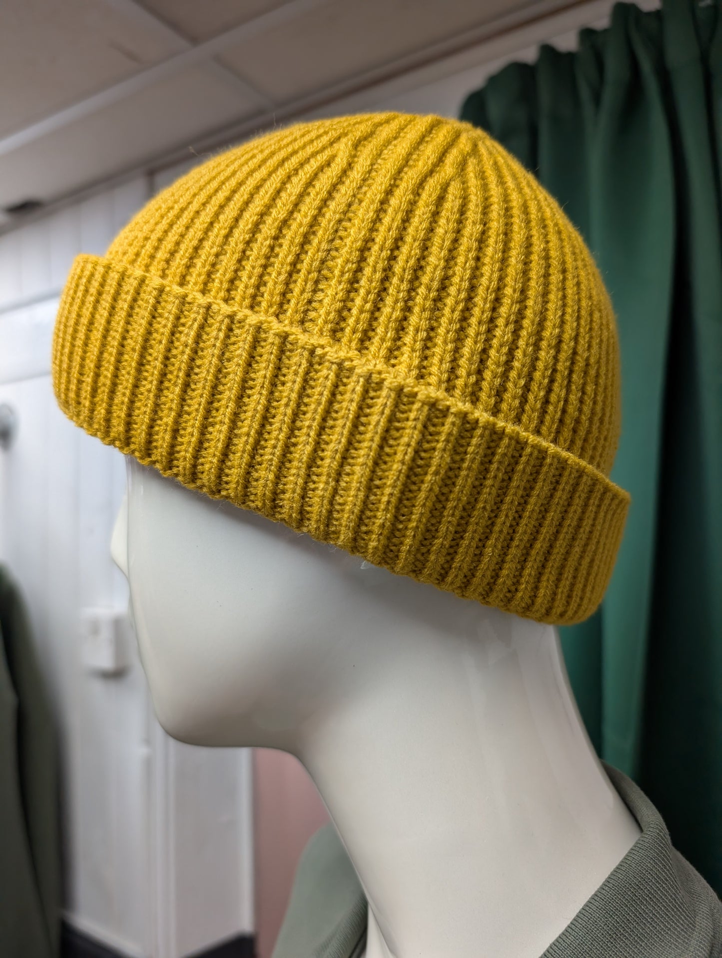 Sunrise Harbour Beanie
