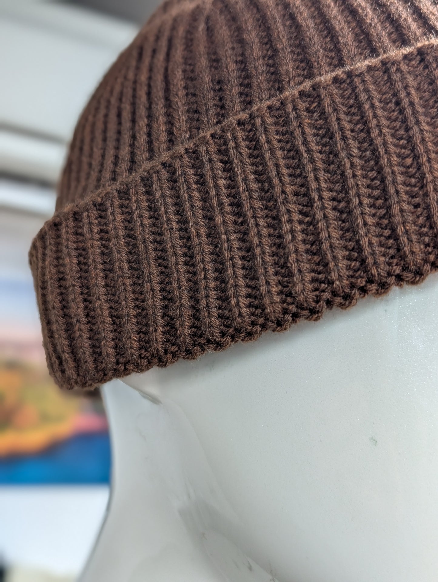 Driftwood Harbour Beanie