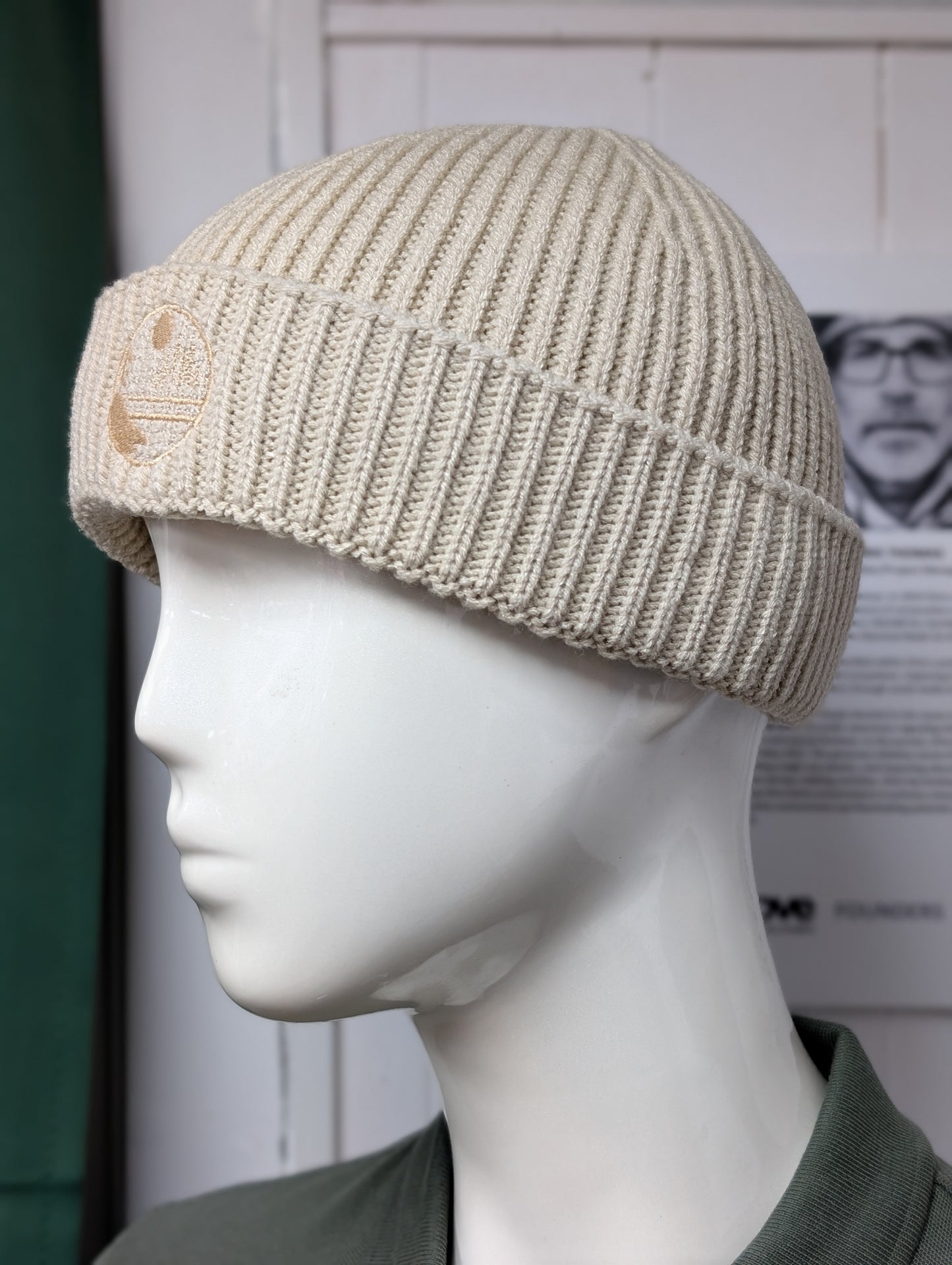 White Sand Harbour Beanie