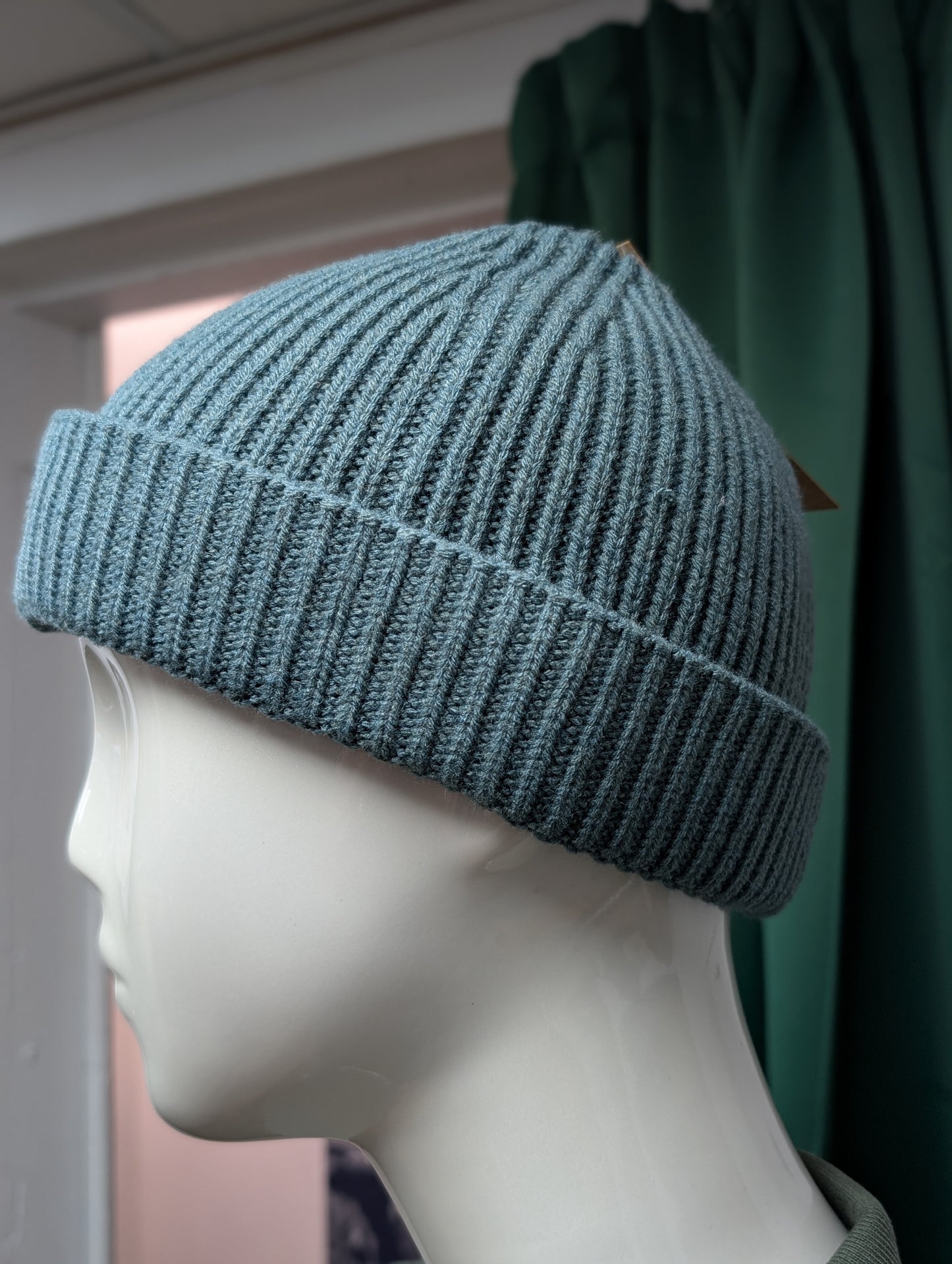 Green Harbour Beanie