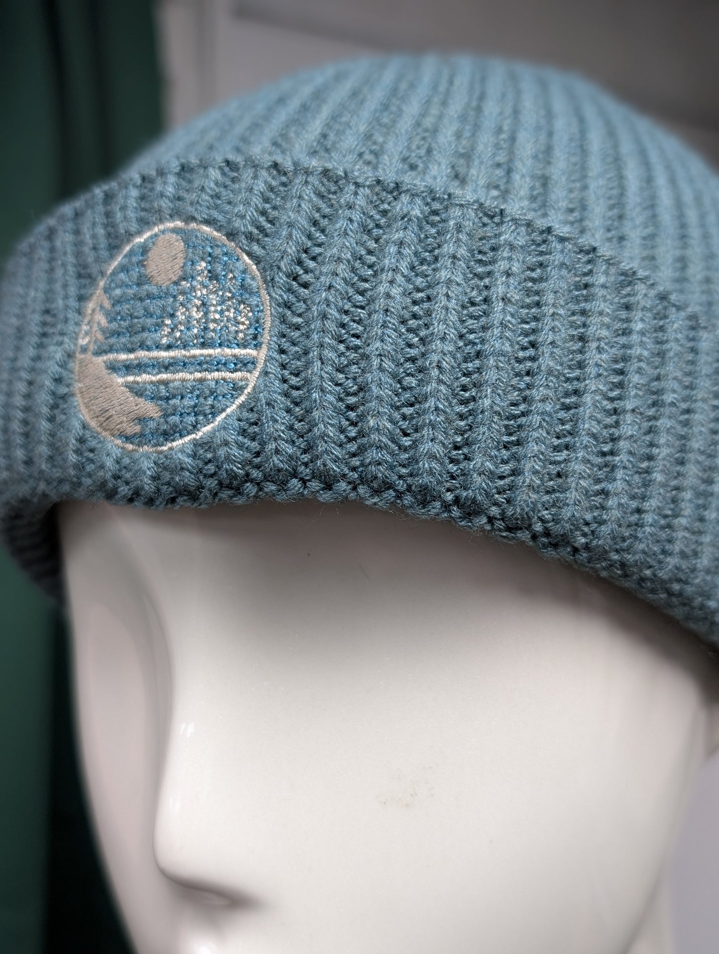 Green Harbour Beanie