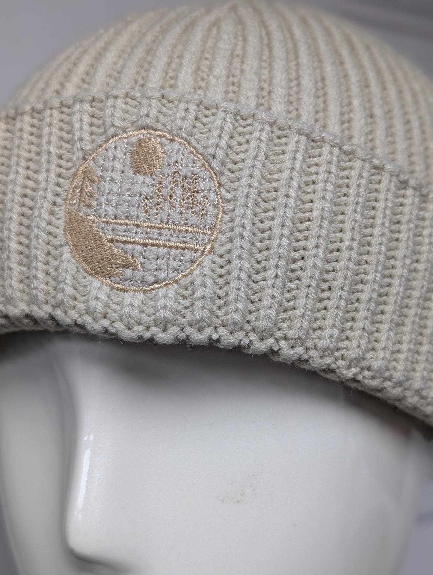 White Sand Harbour Beanie