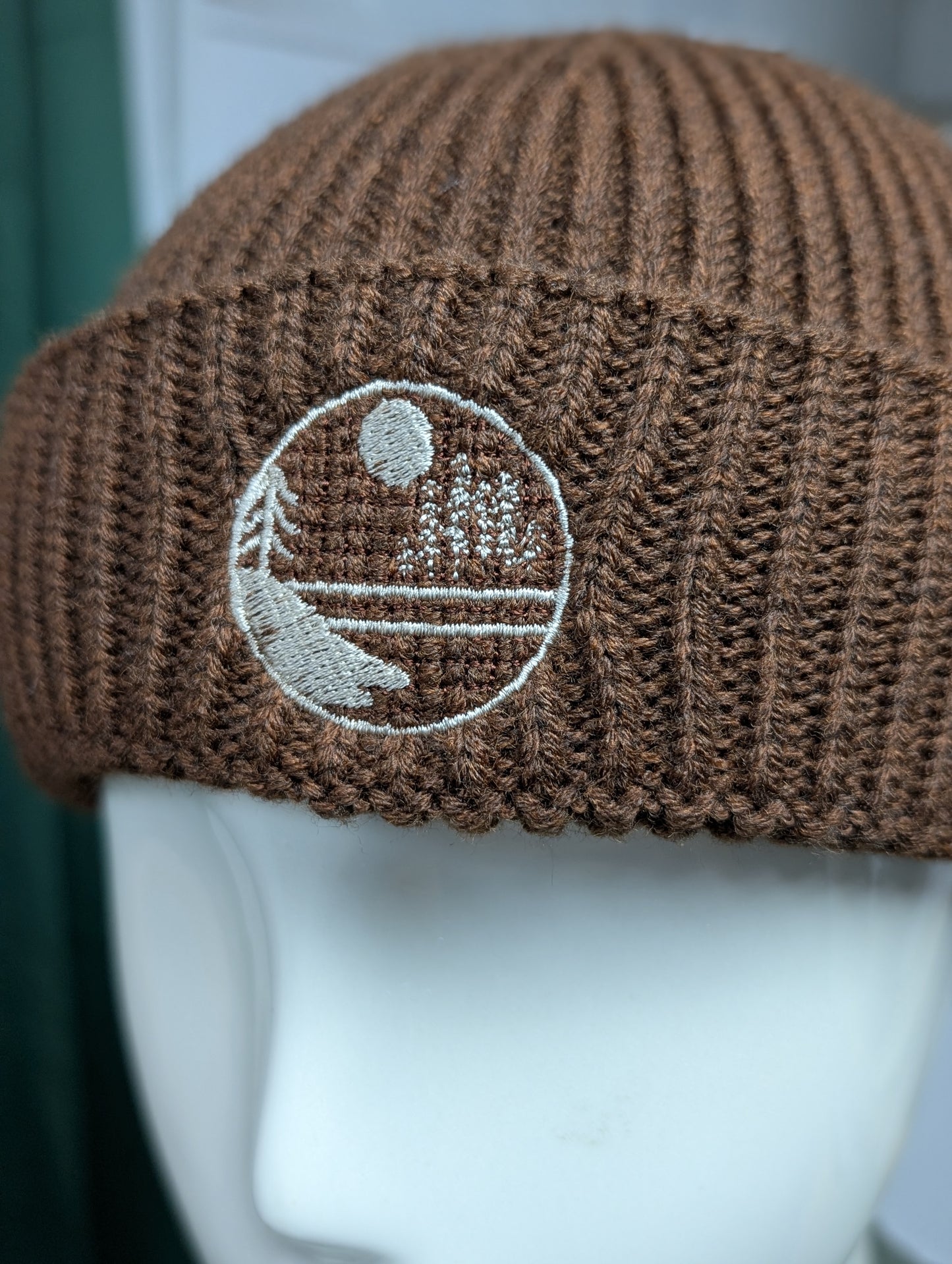Driftwood Harbour Beanie