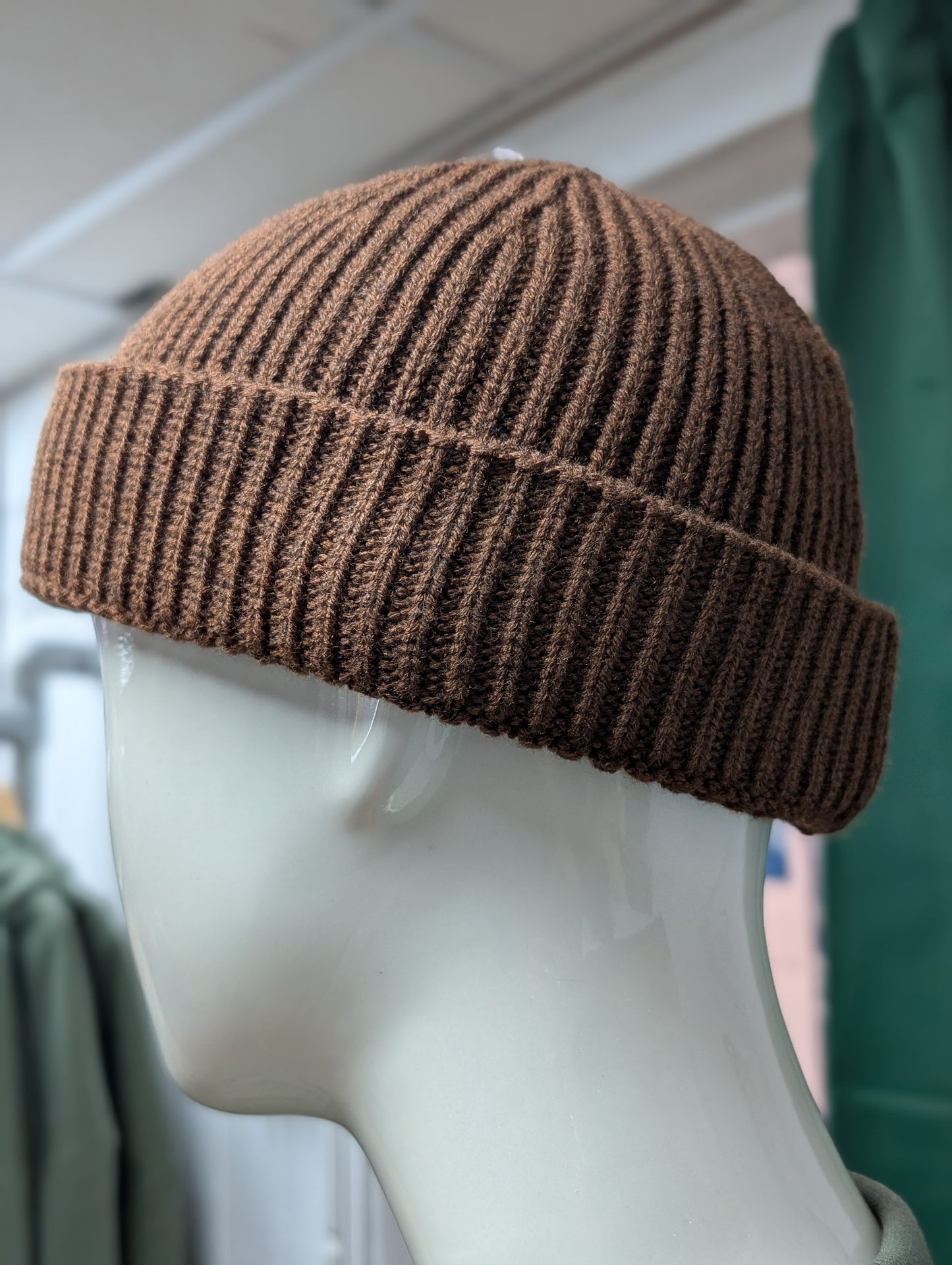 Driftwood Harbour Beanie