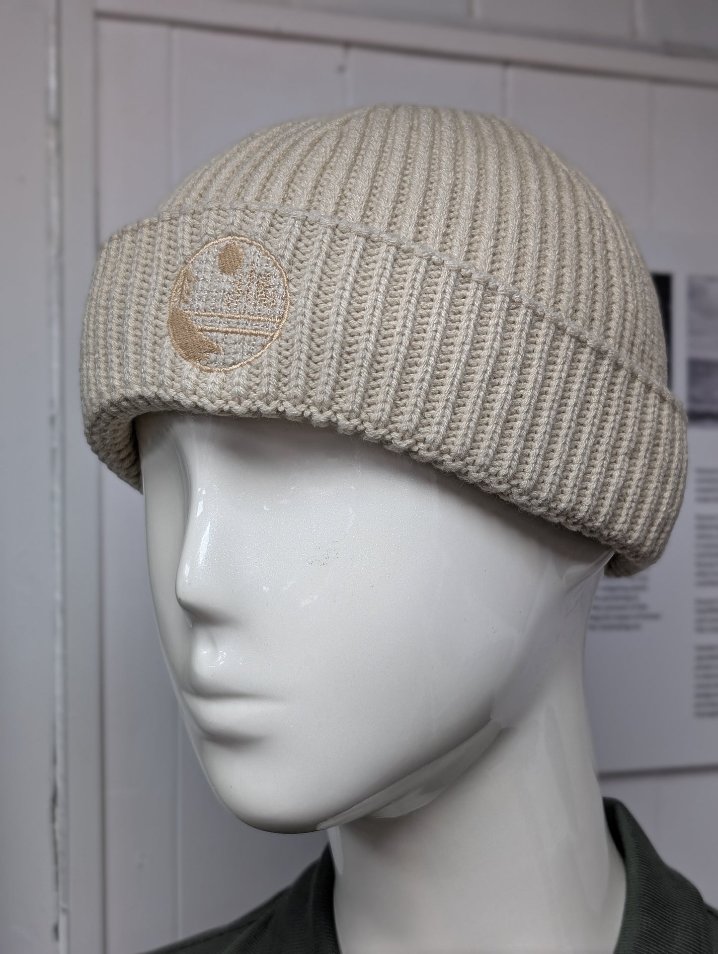 White Sand Harbour Beanie