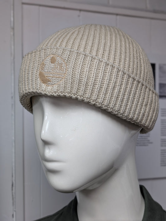 White Sand Harbour Beanie
