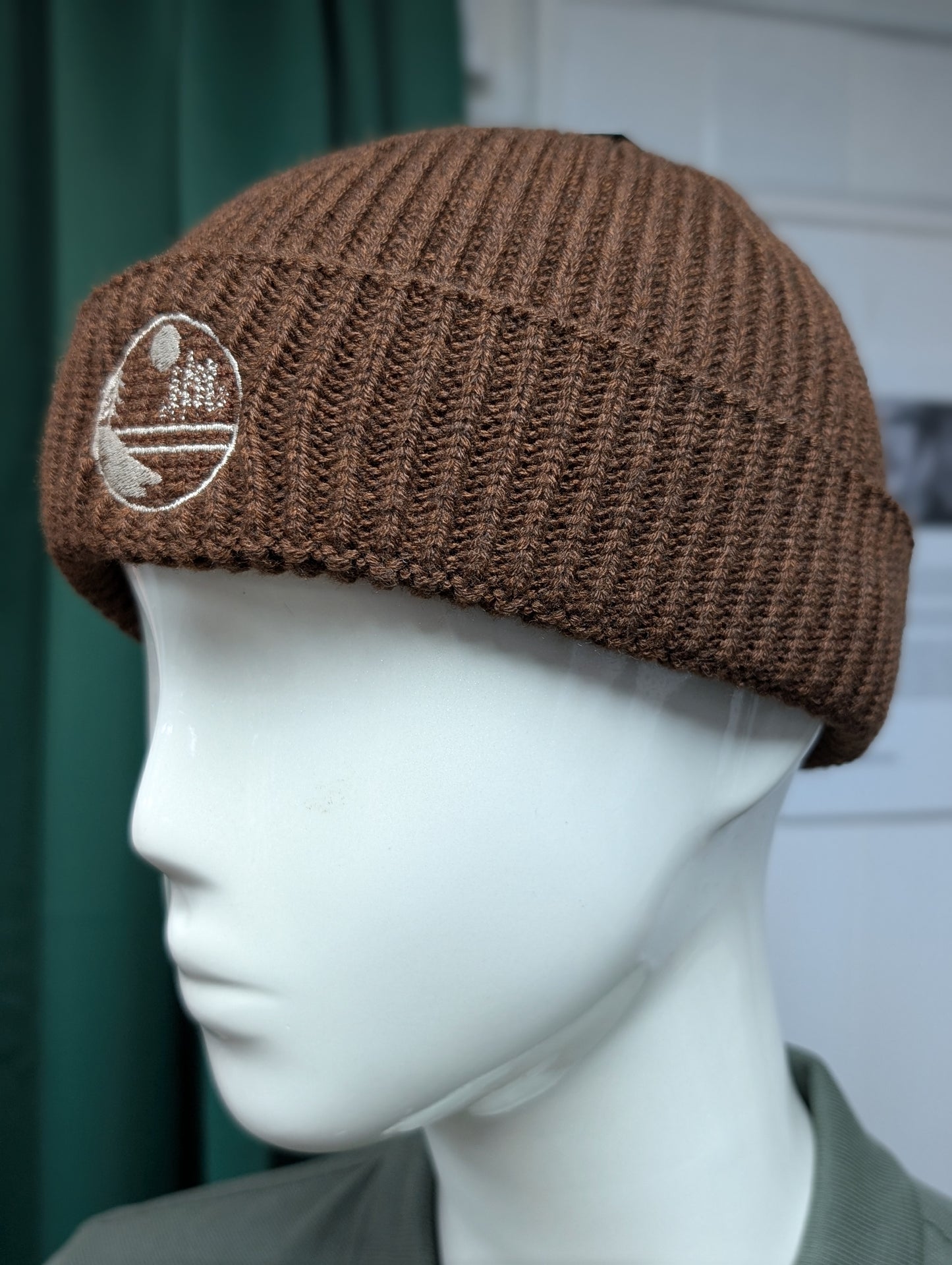 Driftwood Harbour Beanie