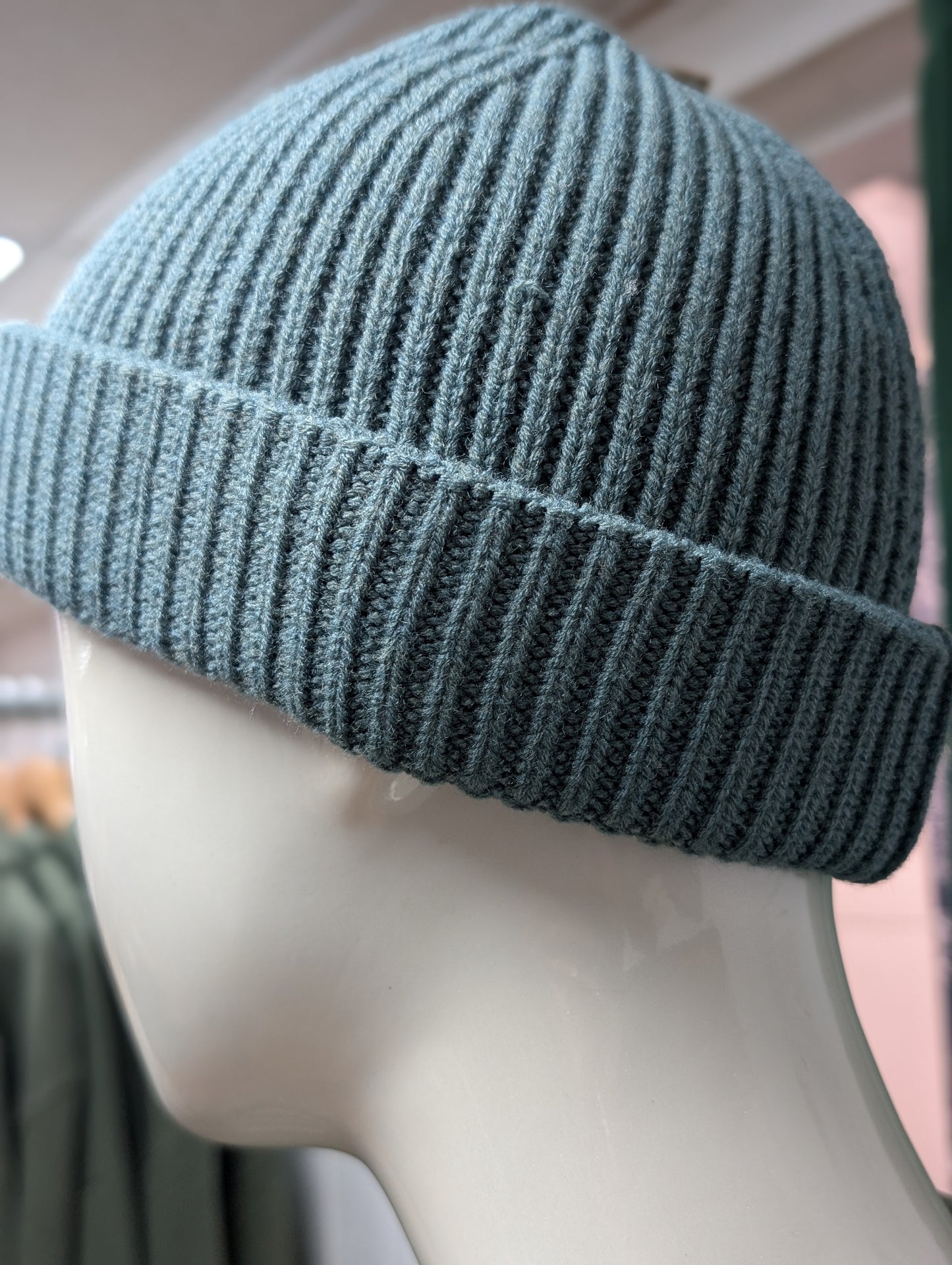 Green Harbour Beanie