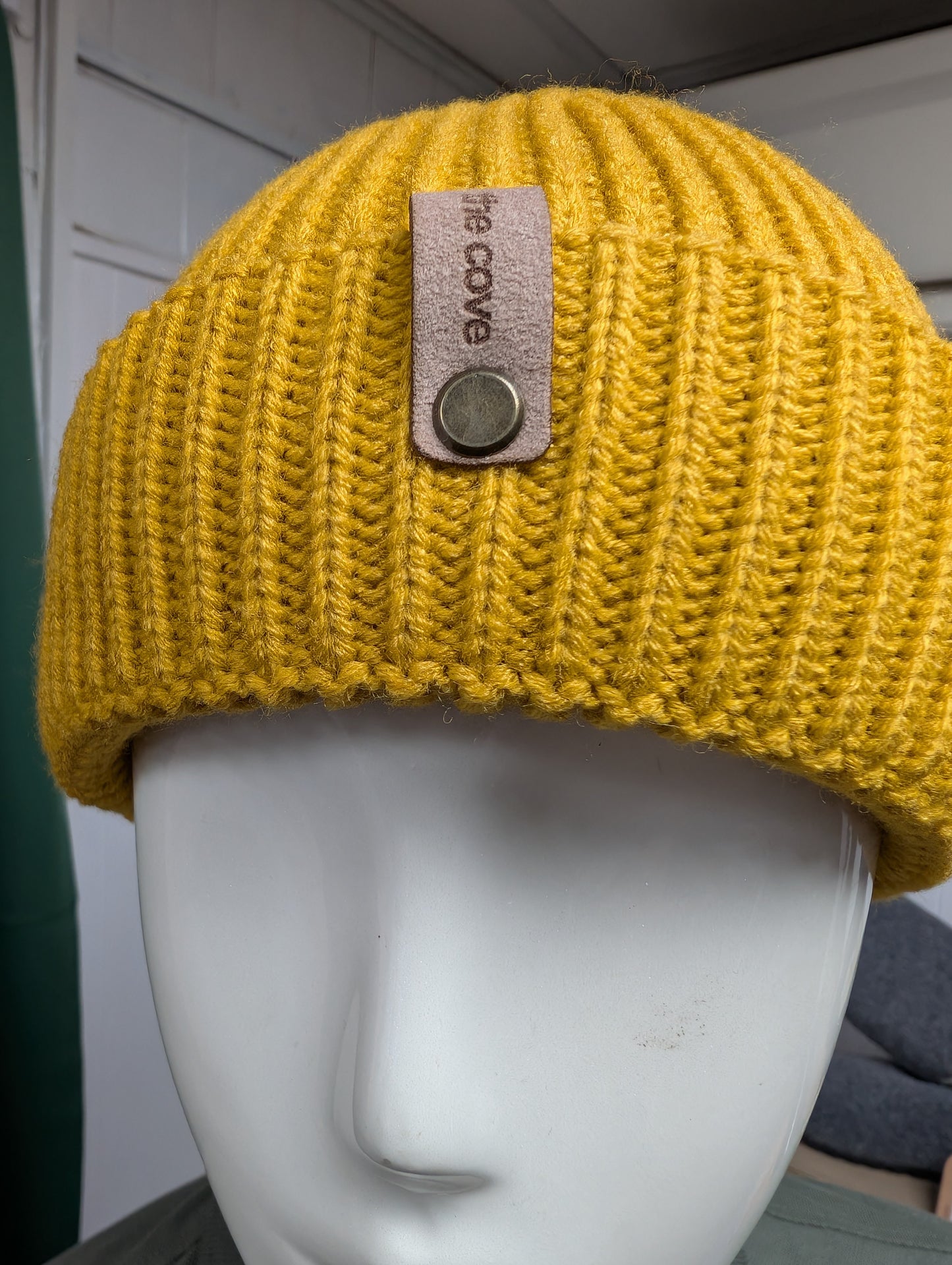 Sunrise Harbour Beanie