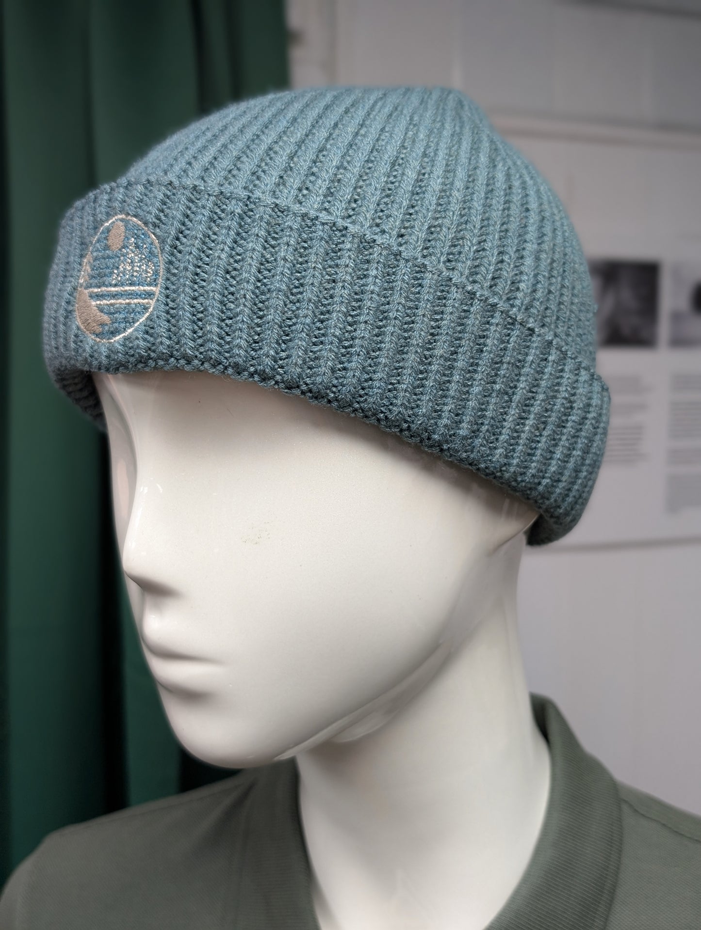 Green Harbour Beanie
