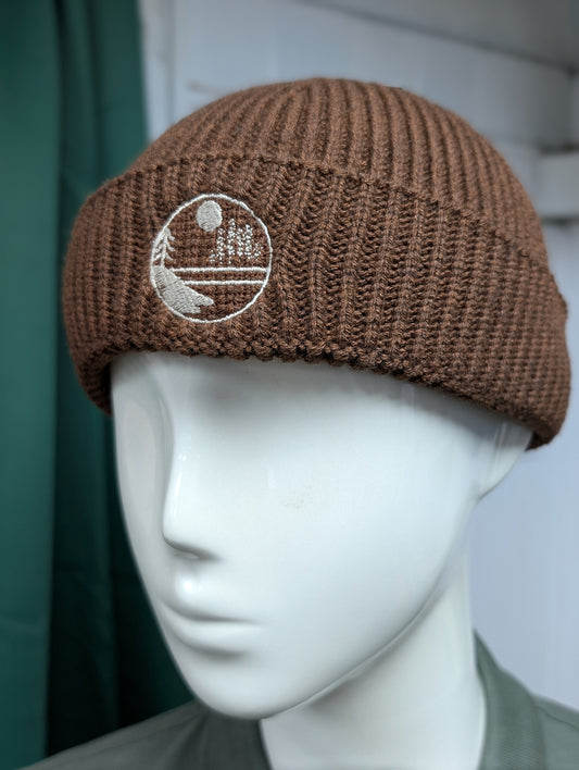 Driftwood Harbour Beanie