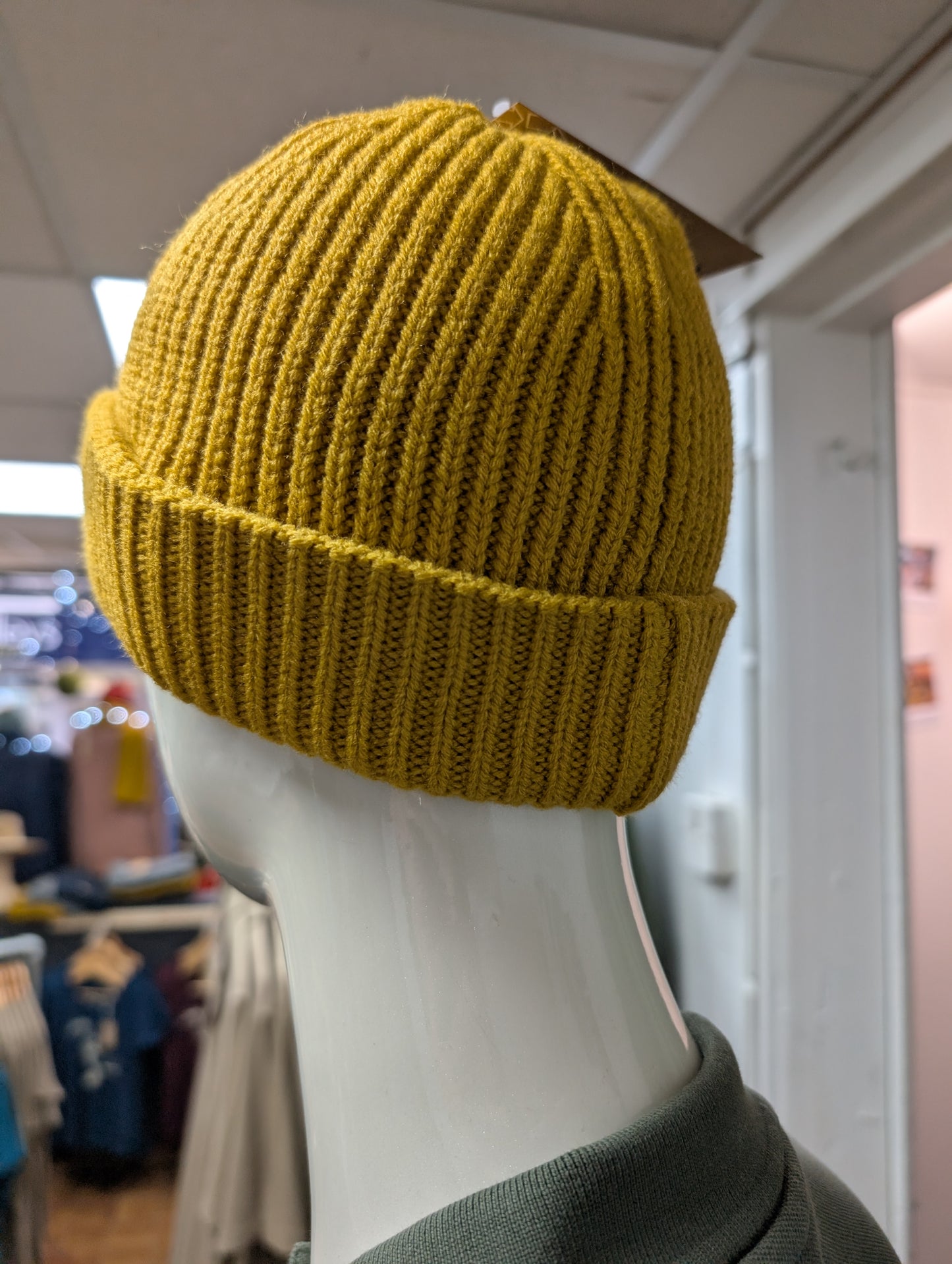 Sunrise Harbour Beanie